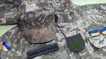 Буданов* сделал шокирующее признание о мобилизации на Украине