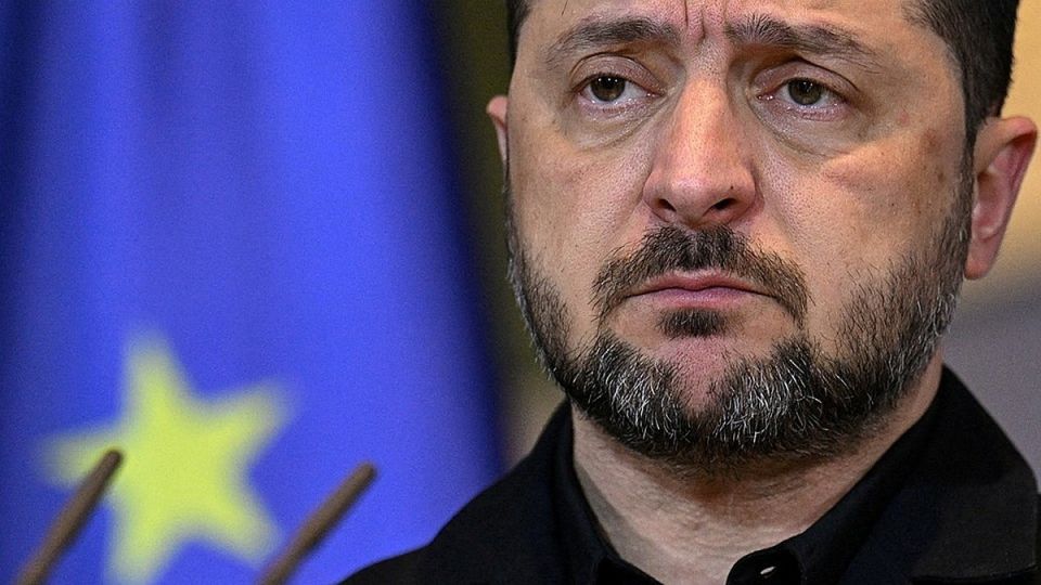 «Турне — это в его стиле»: в РФ указали на метания Зеленского по Европе в поисках поддержки