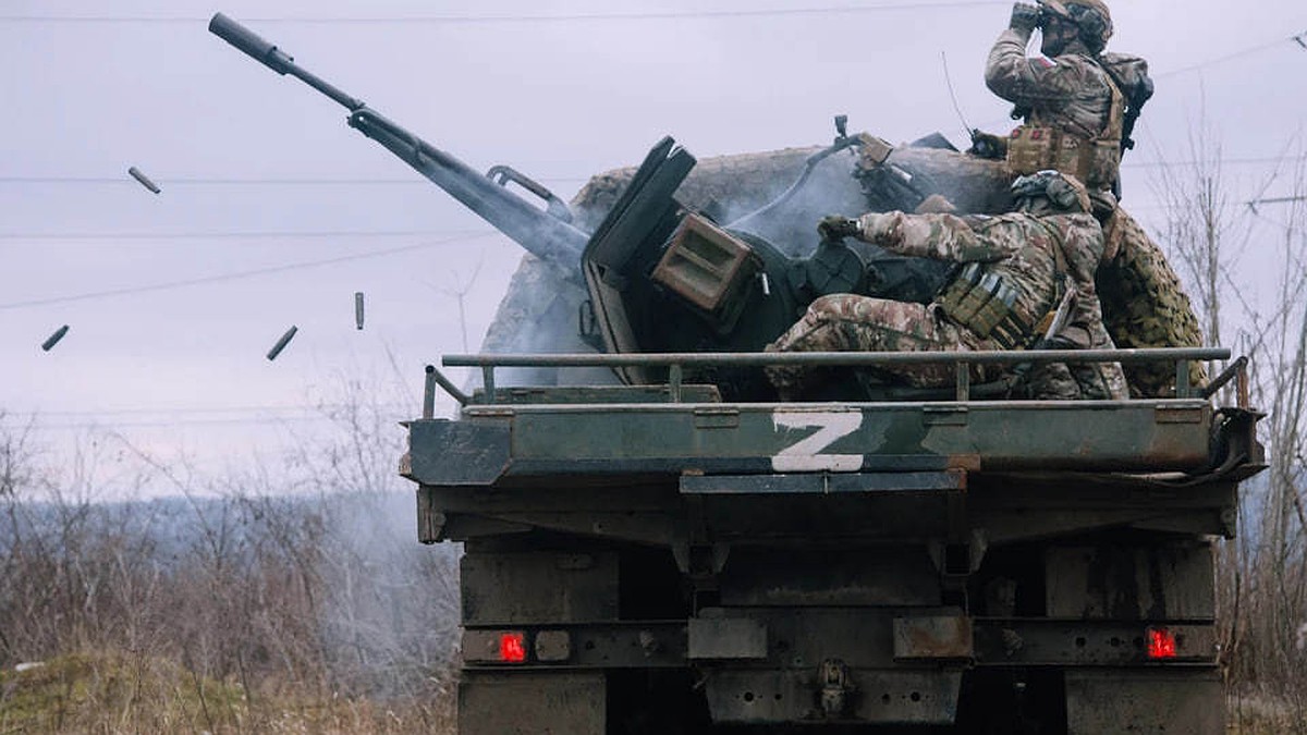 США назвали пять препятствий для мира между РФ и Украиной