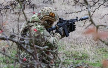 Марочко назвал тщетными попытки Киева контратаковать у Купянска