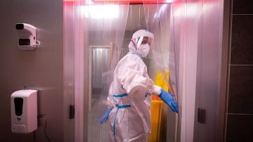 "Не делали никаких прививок": украинские беженцы могли привезти в Европу опасные болезни