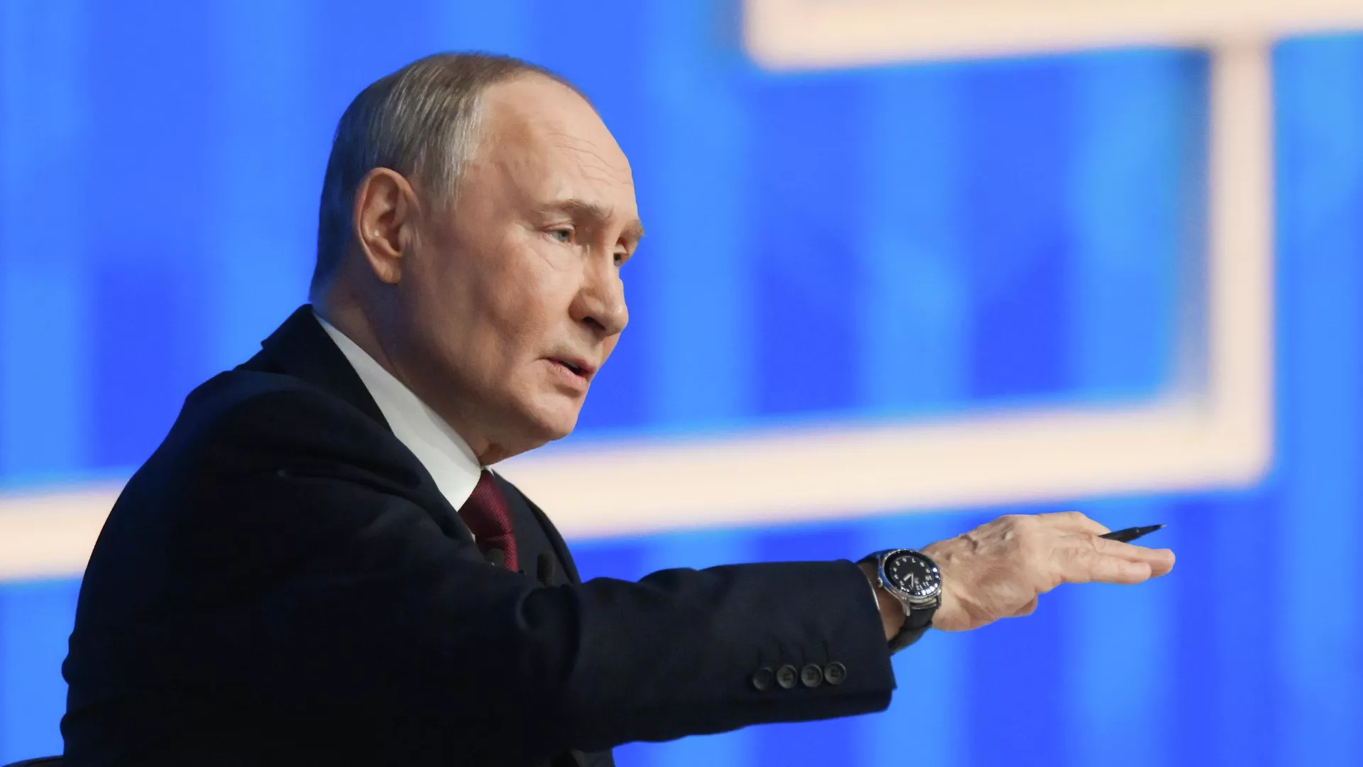 Шутка Путина про Зеленского в Купянске разоблачила ложь Киева – Соскин