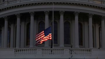 "Этап финальных переговоров": в США заявили, что урегулированию на Украине мешают лишь "отдельные нюансы"