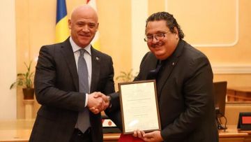 Итальянская мафия по-одесски. Друг Труханова оказался в центре коррупционного скандала