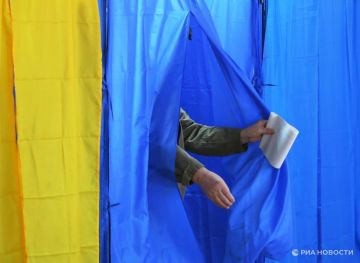 Украинский ЦИК рассказал, сколько будут стоить выборы в стране