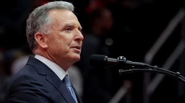 В Майами завершились переговоры Уиткоффа с Украиной, Германией и Францией