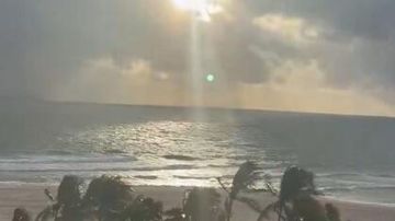 На пути в Майами, обстрелы и налёты. Хроника событий на 13:00 20 декабря