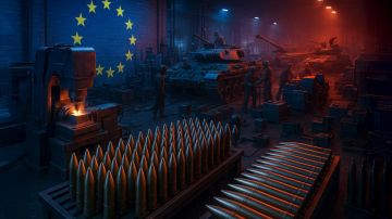 Платить Украине захотели не все: Брюссель теряет власть? Три столицы пошли против фон дер Ляйен