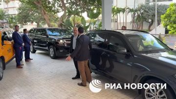 Юлия Витязева: Вот все хорошо у нас с американцами ровно до тех пор, пока на авансцену не выходит хутор