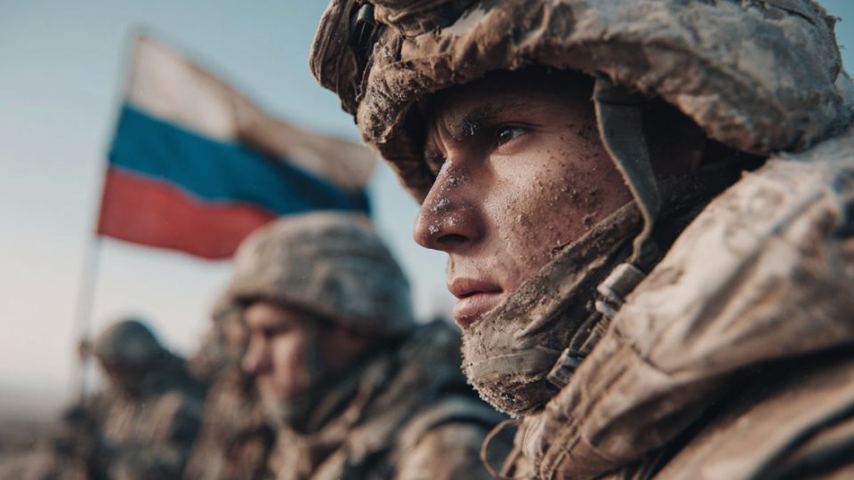 Перелом в СВО, которого ждали с 2022 года: Жёсткий шаг сделан