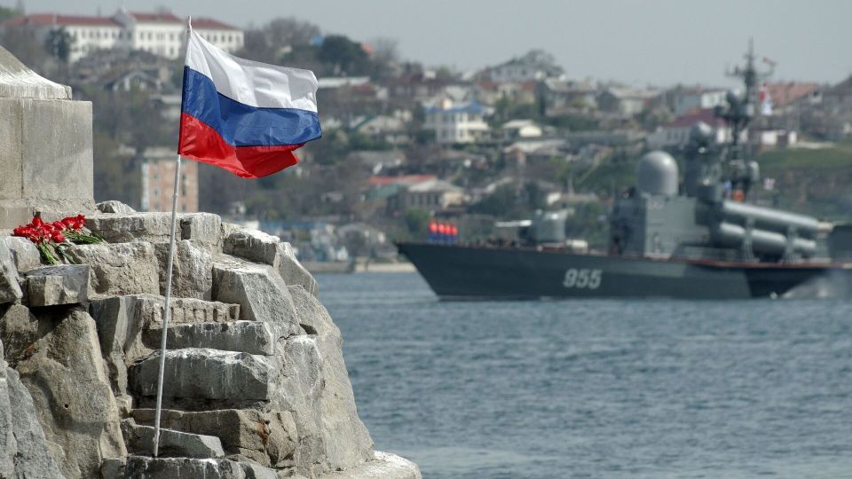 "Дроном может быть почти все": Широкорад раскрыл подход к созданию морских беспилотников