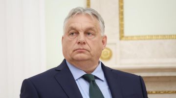 Орбан считает, что в конфликте России и Украины неясно, кто на кого напал