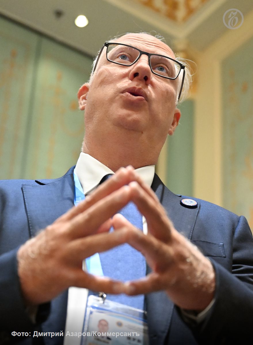 «Не смогли, не смогли, все хорошо»