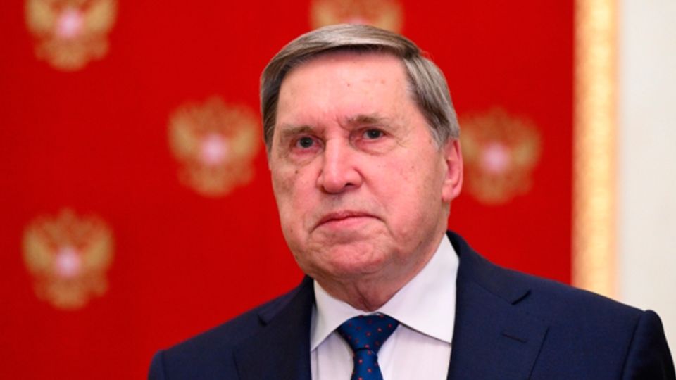 Ушаков: поправки Киева и Европы в мирный план не приближают урегулирование