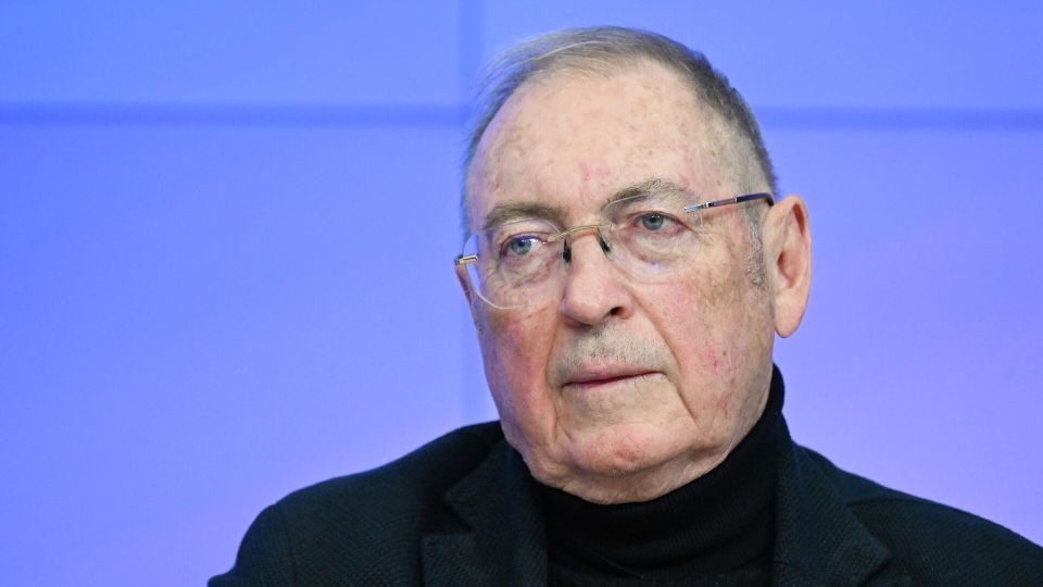 Образ будущего для Украины и мира: нужна новая Переяславская Рада