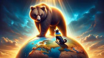 "Надо защищать Родину от огромного медведя": эксперт о главных нарративах пропаганды ЕС