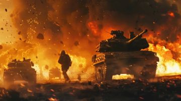 Срочная эвакуация. Открыт новый фронт СВО. Предупреждение не сработало