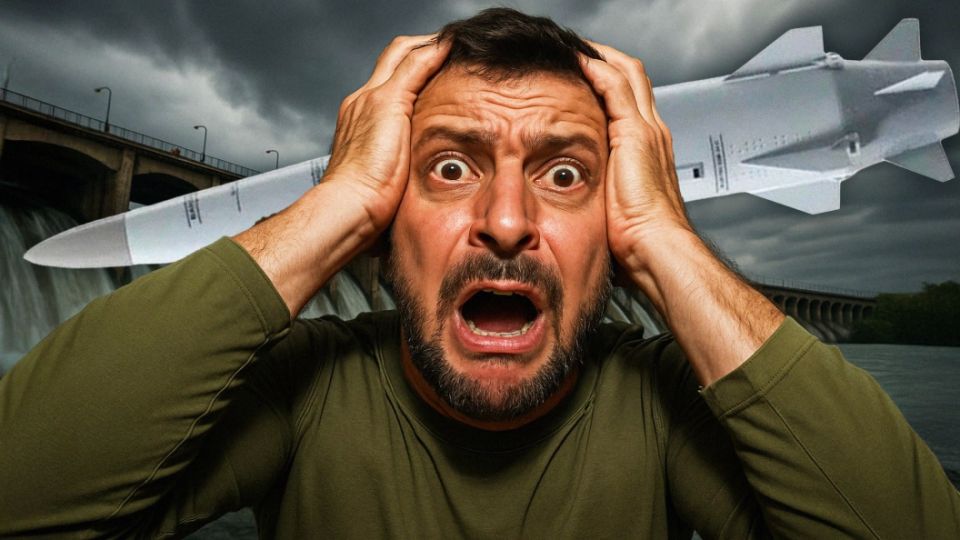 Герой России Поддубный оптимизмом не пышет. Но на Украине всё равно истерика