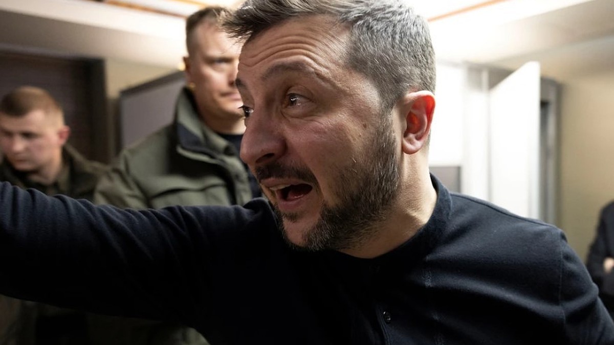 Новые идеи Зеленского, которые «точно спасут киевский режим»: что на этот раз поменяют на Украине