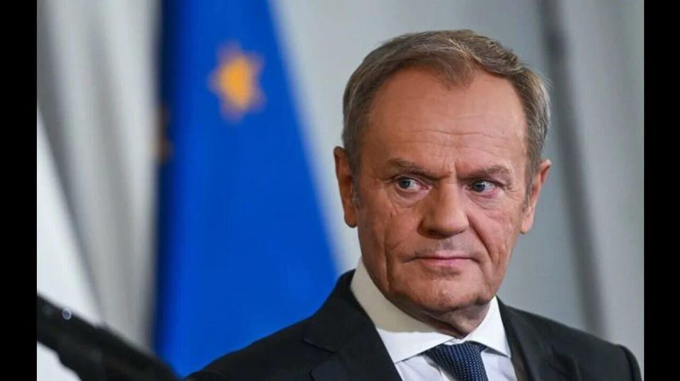 Польский мини-Дональд. Кашуб-русофоб, который очень любит только власть