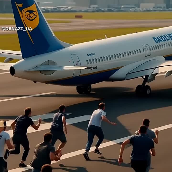 Функционеры киевского режима после его падения собираются сбежать за границу, — СВР