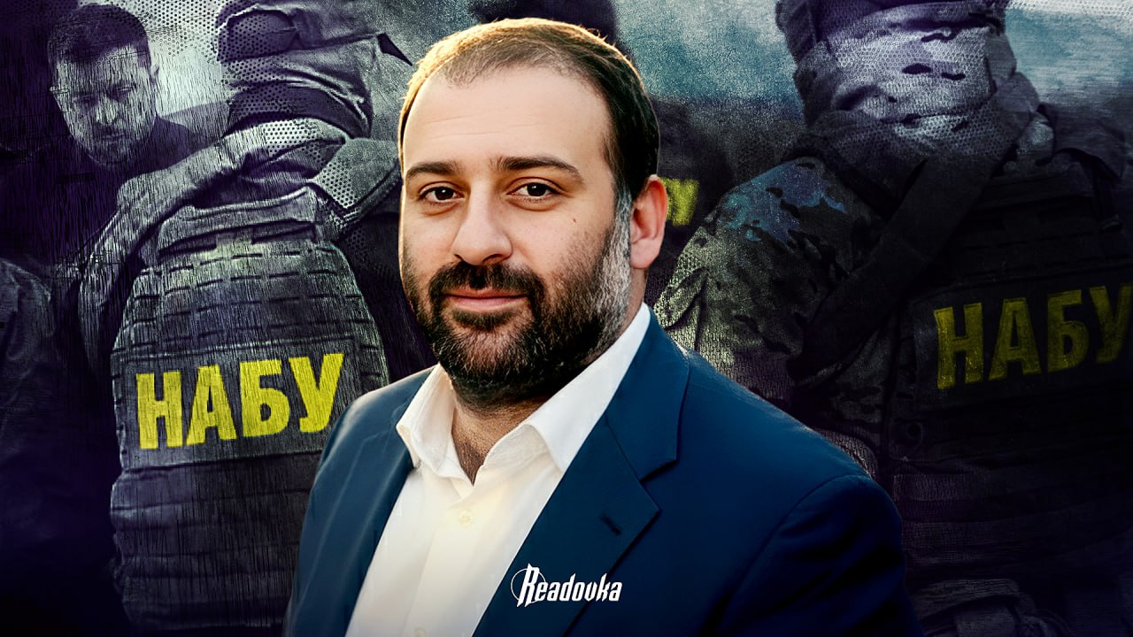 Все помощники и советники Андрея Ермака уволены после его отставки