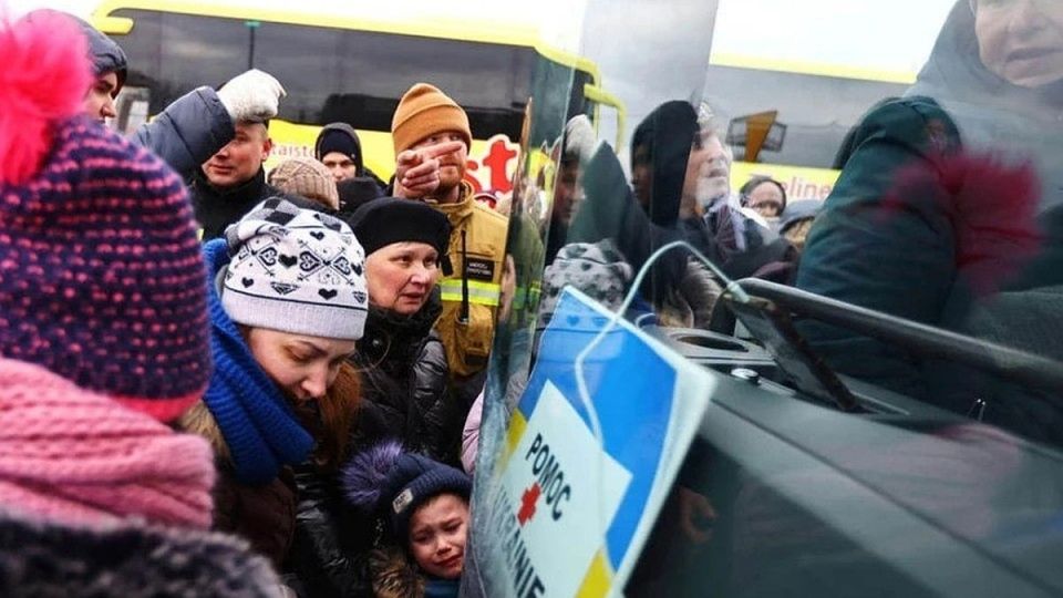 "Мы больше ничего не должны": в Польше растет враждебность к украинцам