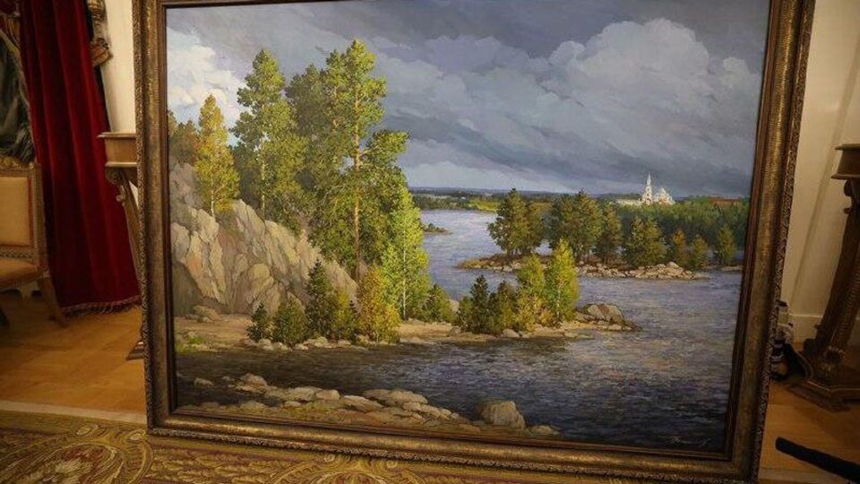 ��������� ������ ������ ��������� ����� �������. ������� � ����� ����