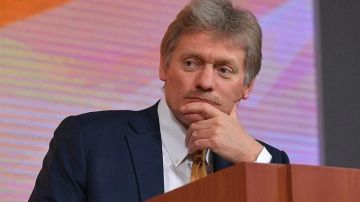 Песков: Дмитриев передаст сигналы Кремлю о переговорах с США не по телефону