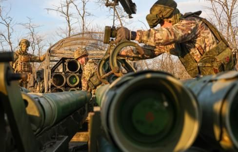 На Запорожье четыре мирных жителя пострадали при атаках ВСУ