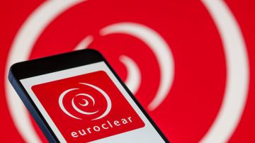 Euroclear ������������ ������� �� �� ������������ ���������� ������ ��� �������