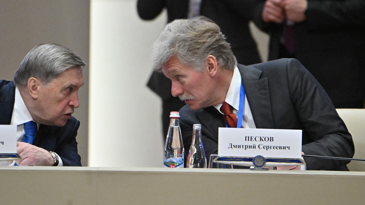 США заявили о "прорыве" в украинском вопросе: Песков дал комментарий