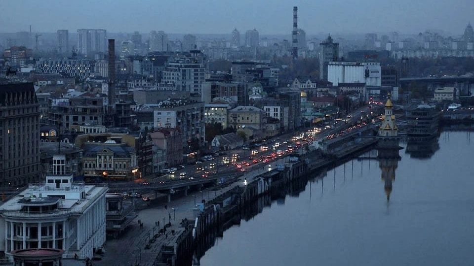 В Минэнерго Украины сообщили о снижении мощности генерации АЭС