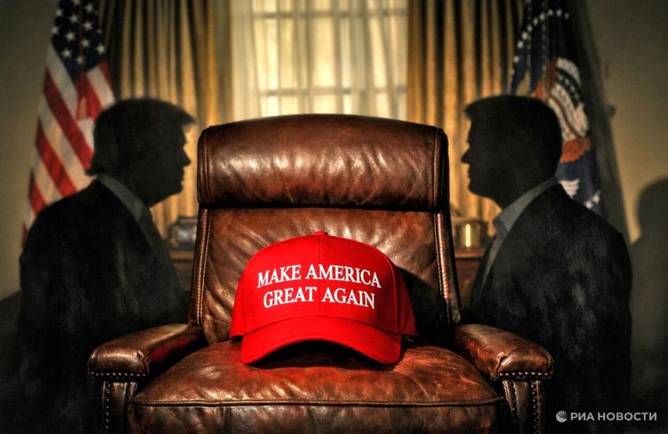 Преемник Трампа объявил, что он сделает с Украиной — и это катастрофа