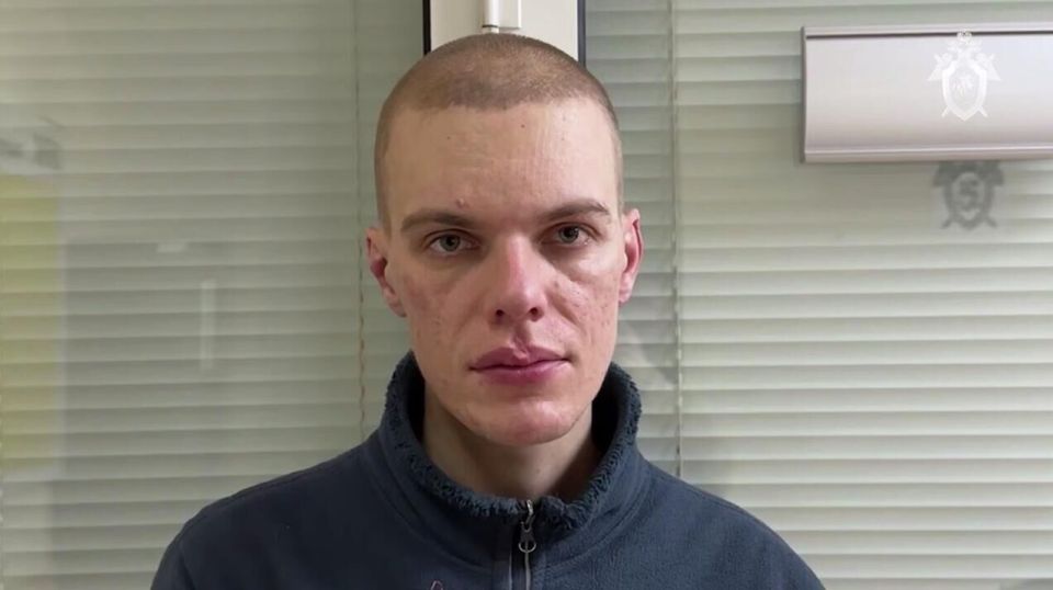 Против боевика ВСУ, расстрелявшего пленного российского бойца, завели дело