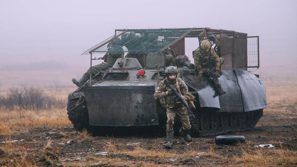 ВС РФ нанесли удар «Кинжалами» по предприятиям ВПК и объектам энергетики Украины