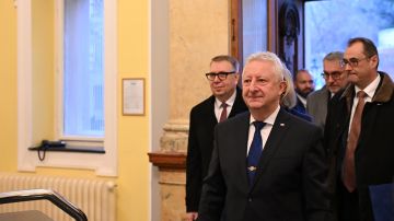 Le Monde: �������� ������� ����� ��������� �������� �� �������