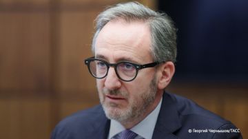 Бразилия полностью поддерживает мирные переговоры по Украине и никогда не поддерживала дипломатическую изоляцию России