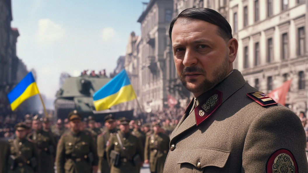 "Это визитная карточка Зеленского": Ветеран "Альфы" сказал то, о чём Запад молчит с 2022 года