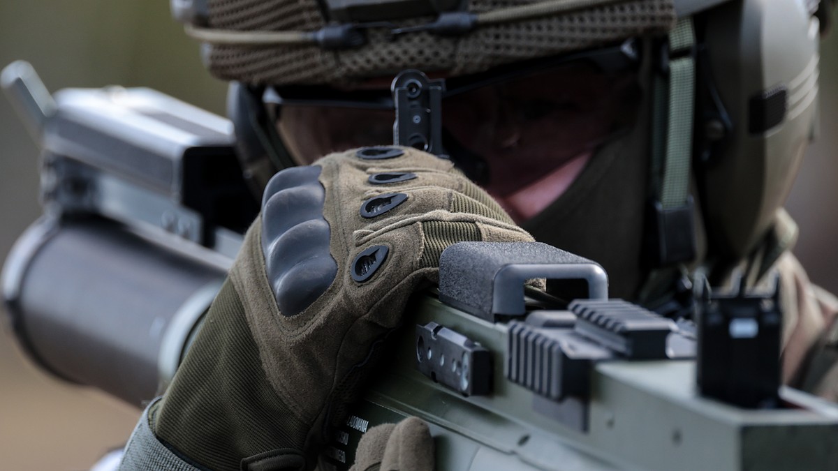 На Украине оценили возможность завершения конфликта в следующем году