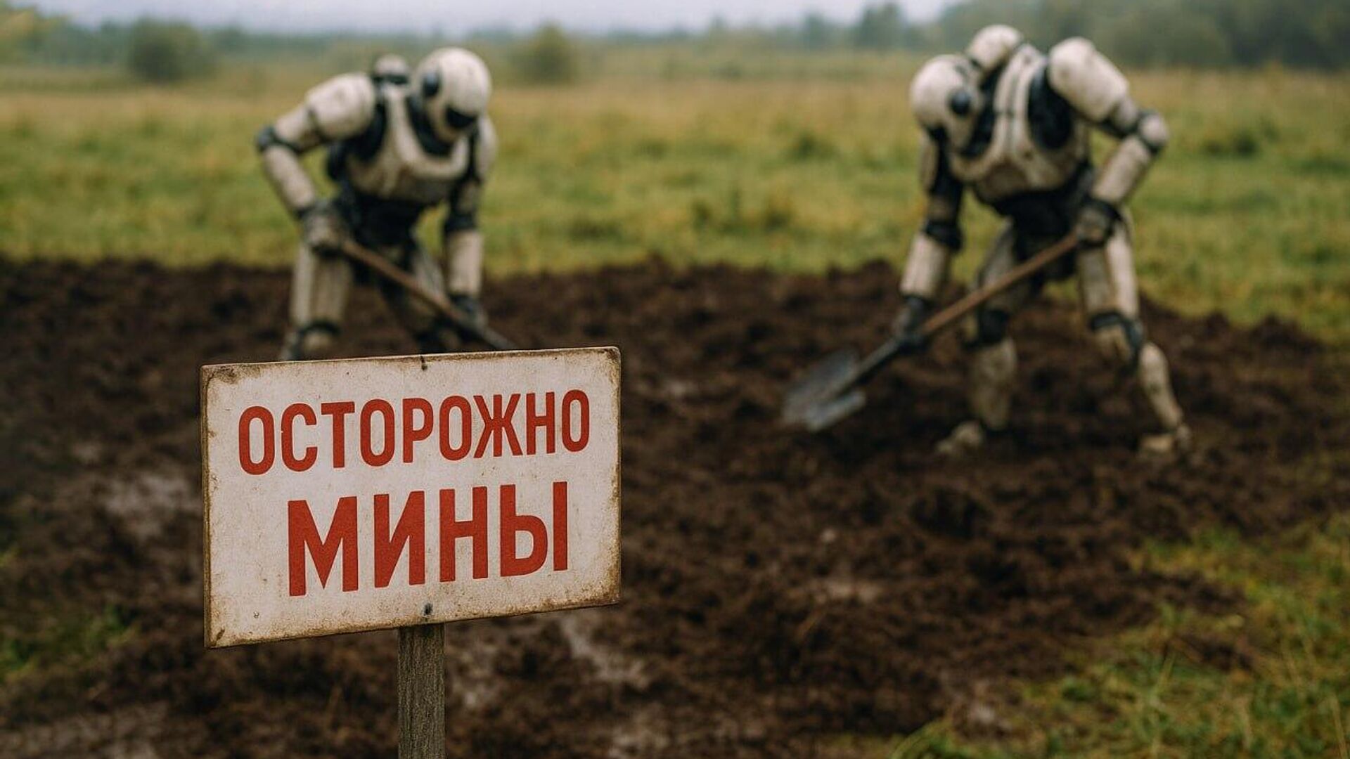 "Кто будет ставить задачи?": полковник Клупов указал на главную проблему применения ИИ на войне