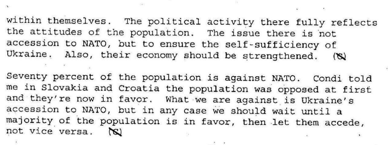 Артём Шейнин: Архив национальной безопасности США опубликовал стенограммы личных переговоров президентов России Владимира Путина и бывшего лидера США Джорджа Буша – младшего, которые состоялись в период с 2001 по 2008 год