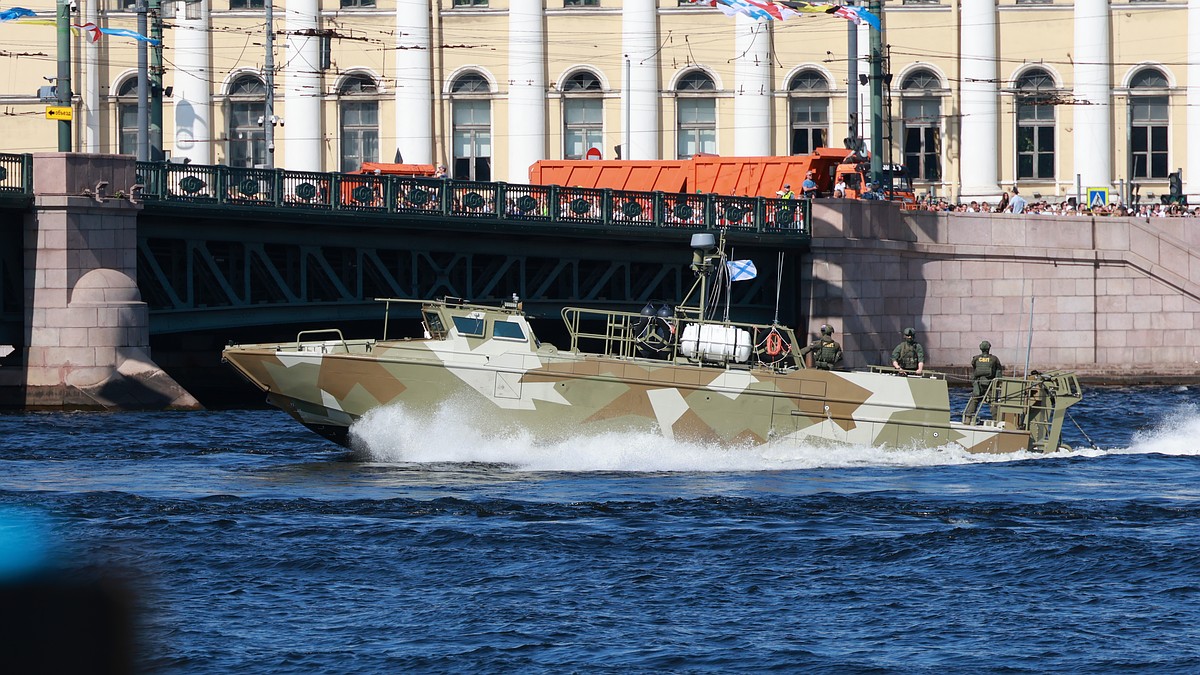 Норвегия займется созданием флота для ВСУ: на это Осло придется потратить более $200 млн