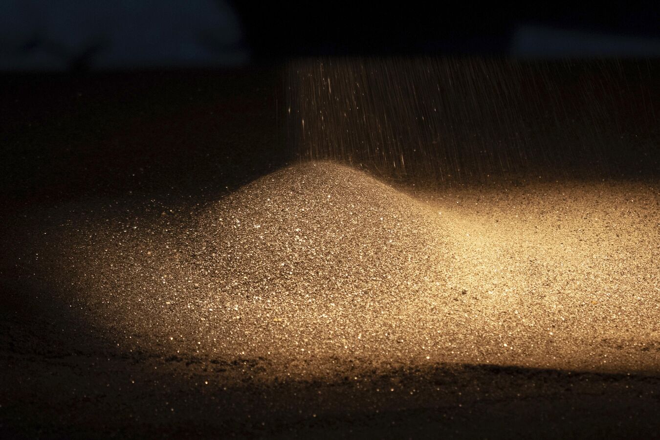 Природные ресурсы Украины интересны для вложений, отметил инвестор