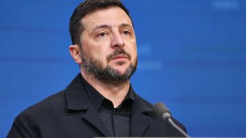 Зеленский придумал, как заработать на мирном соглашении: он требует у поиздержавшихся союзников новые миллиарды "на восстановление"