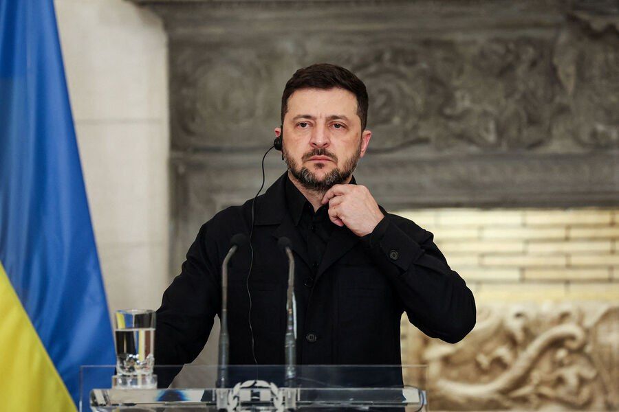 Алексей Журавлев: Зеленский за спинами американских политиков состряпал собственный план, на подписание которого Россия заведомо не согласится