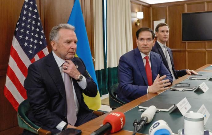 Вершинин обсудил с послом Турции аспекты украинского кризиса