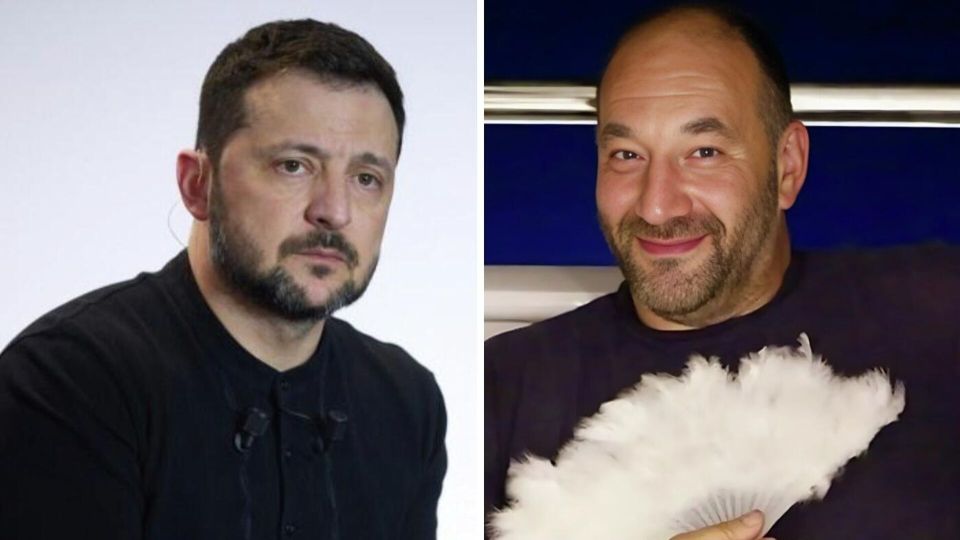 "����� ����� ������������": ���������� ��� ��������� �������� � "���������" ���������� � ��������