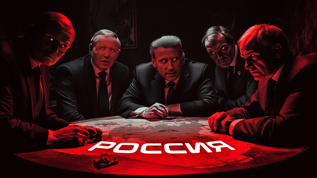 "Мы продолжаем пытаться заманить Путина": Сенатор Грэм* пригрозил русским перейти "от слов к делу"