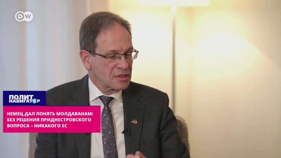 ЕСовцы ставят ультиматум Приднестровью: Не откажетесь от России – будете страдать